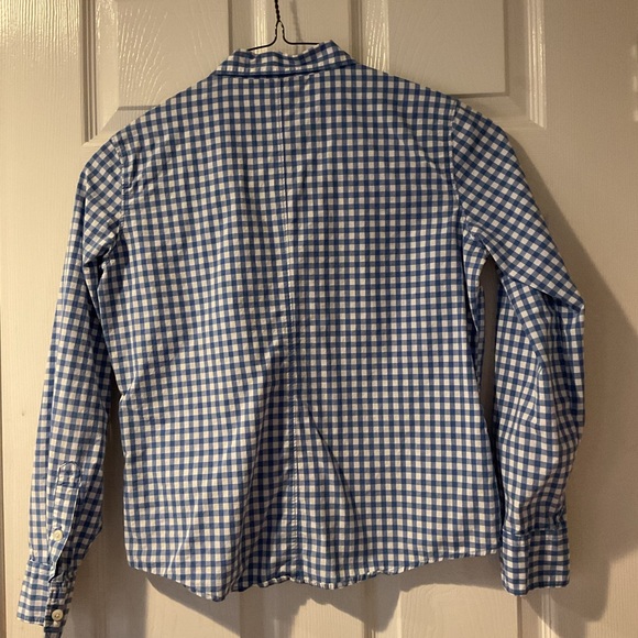 Abercrombie and Fitch Youth Shirt - Picture 5 of 5